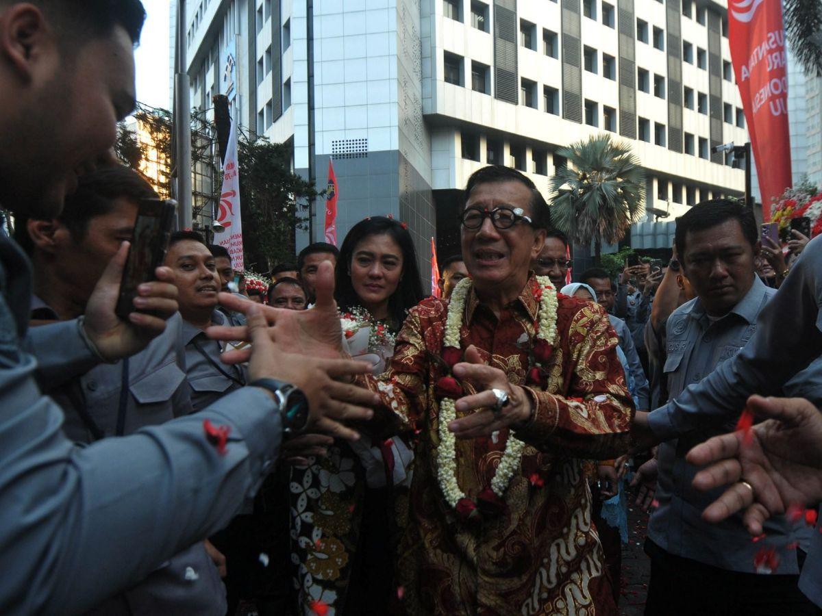 Dok. Istimewa