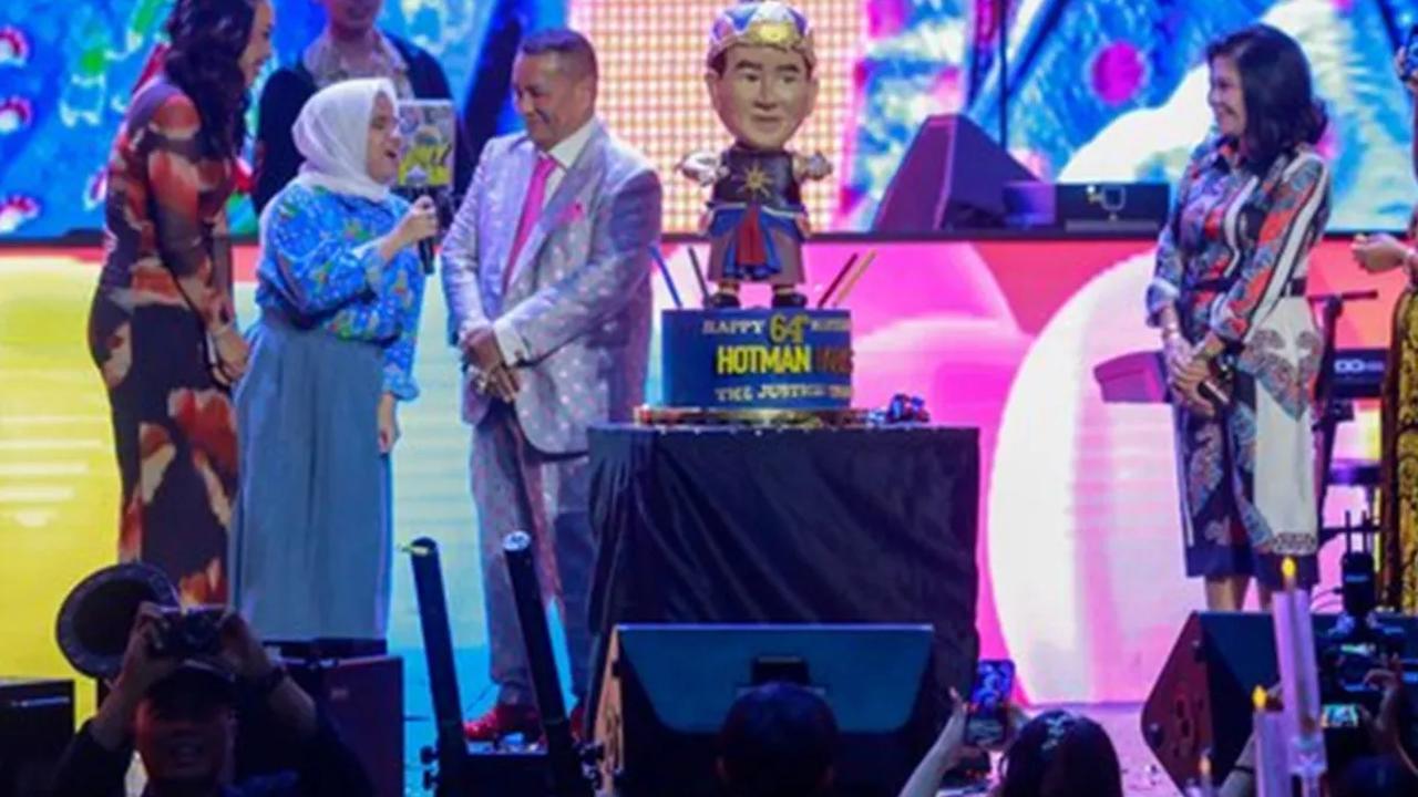 Dok. Istimewa
