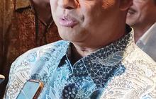 Reaksi Anies soal Putusan MKMK Terhadap Sembilan Hakim MK Langgar Kode Etik