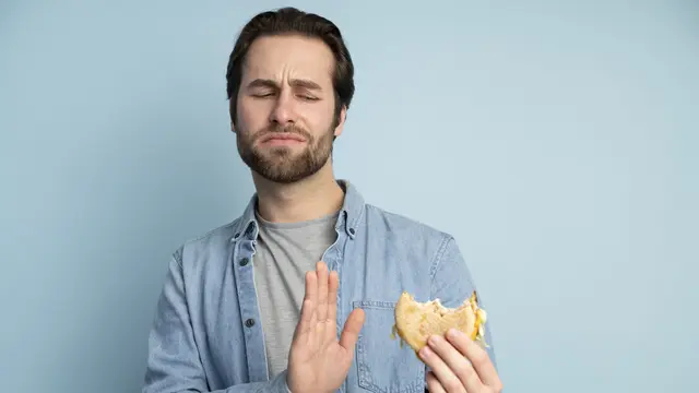 Mengonsumsi Avocado Egg Menjadi Tidak Mudah Lapar