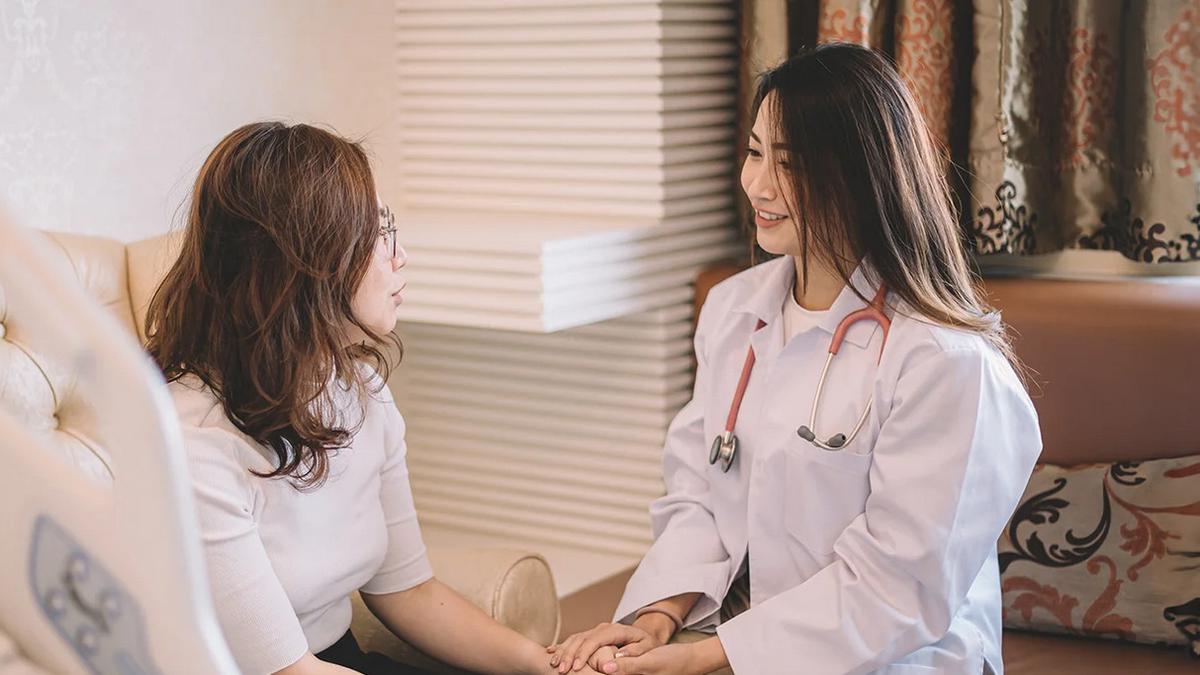 Waspada Sejak Awal, Kenali Pentingnya Medical Check Up Secara Berkala