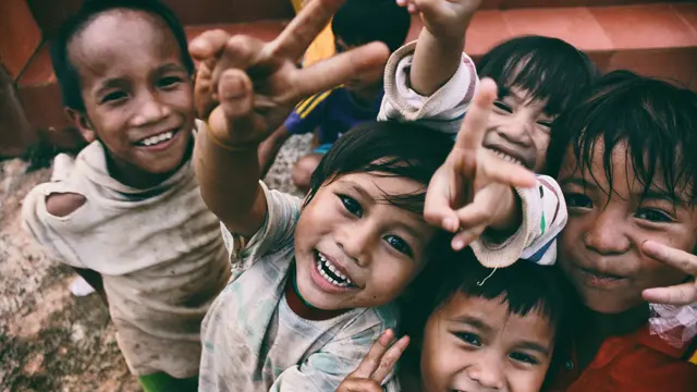 Ilustrasi. (dok. Larm Rmah/Unsplash/Adhita Diansyavira)