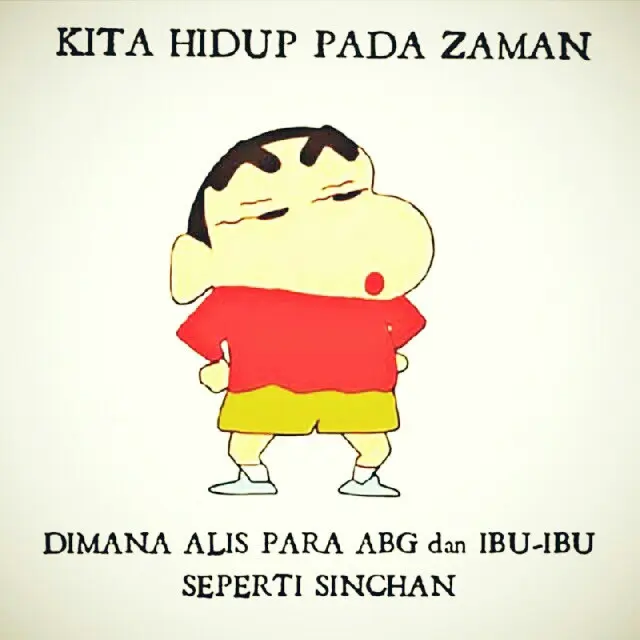Meme Kocak Saat Bikin Alis Mata Ini Bikin Tepuk Jidat