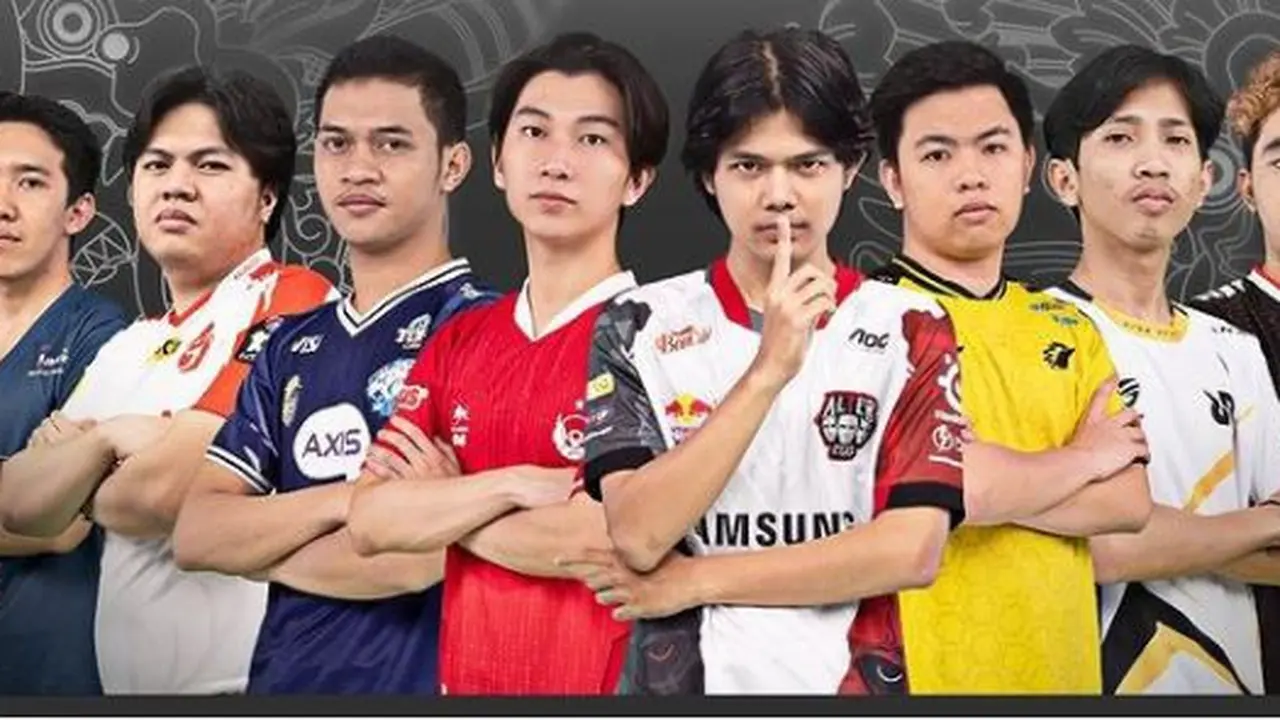 MPL Indonesia Season 8