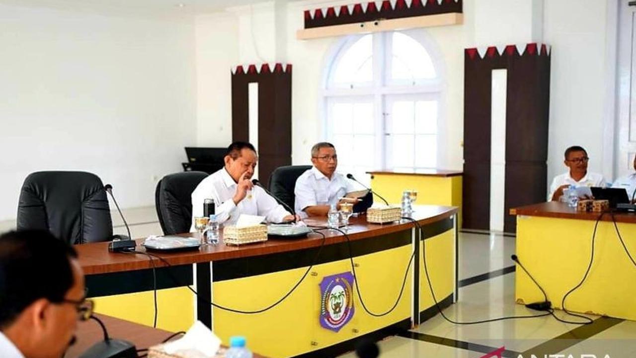 Pemprov Gorontalo Tindak Lanjuti Rekomendasi KPK Perkuat Tata Kelola Sawit Daerah