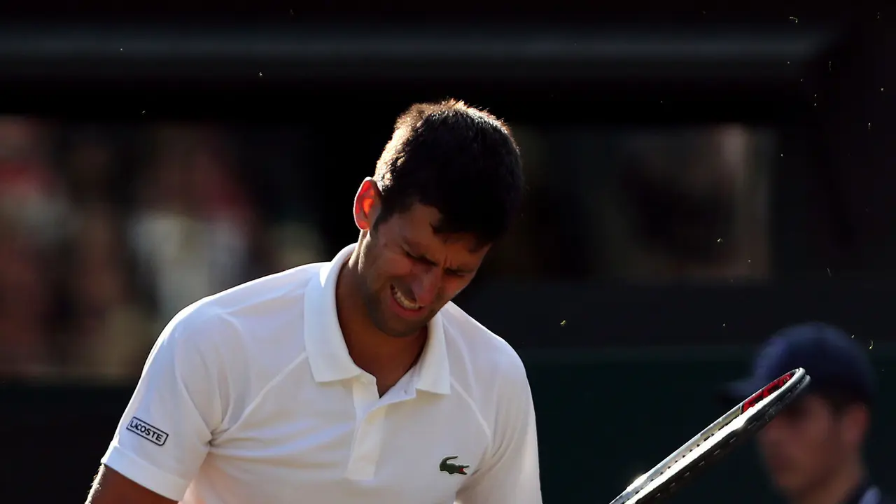 Novak Djokovic Terancam Absen di Australia Open 2018