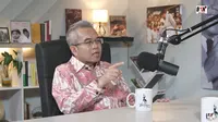 Ketua Badan Pembinaan Ideologi Pancasila 2017-2018, Yudi Latif. (Liputan6.com/ ist)