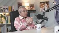 Ketua Badan Pembinaan Ideologi Pancasila 2017-2018, Yudi Latif. (Liputan6.com/ ist)