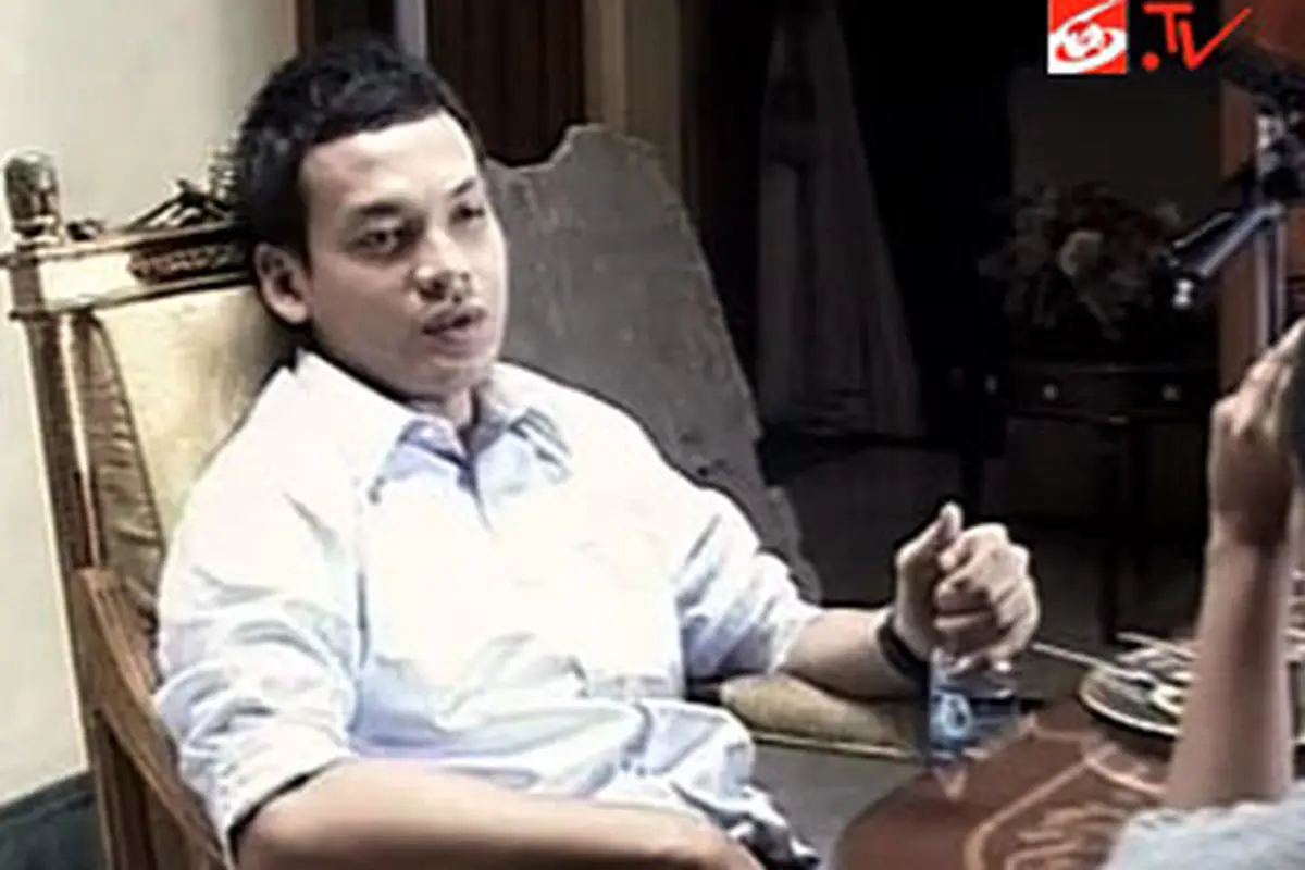 Ben Joshua Berani Ambil Sinetron Kejar Tayang