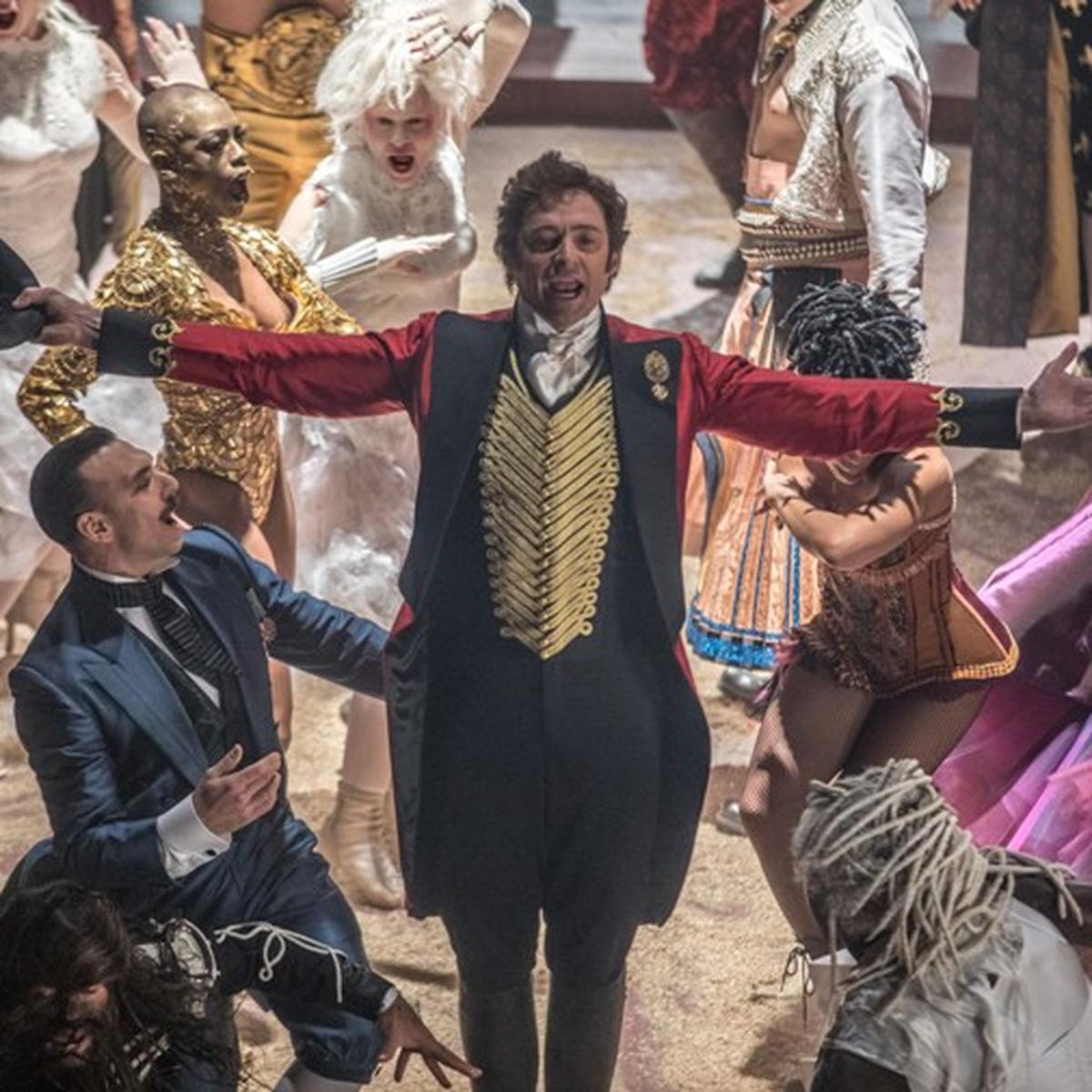 5 Film yang Bisa Jadi Inspirasi Berbisnis - Bisnis Liputan6.com