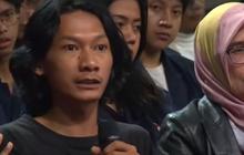 LPSK Beri Pendampingan dan Rehabilitasi Psikologis Saka Tatal