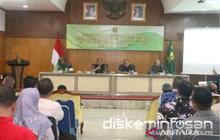 Sekda Sukabumi: Pengelolaan Barang Milik Daerah Krusial untuk Tata Kelola Pemerintahan