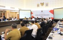 Mendagri Tito Minta Pemprov Segera Alokasikan Anggaran untuk Atlet PON XXI Aceh-Sumut