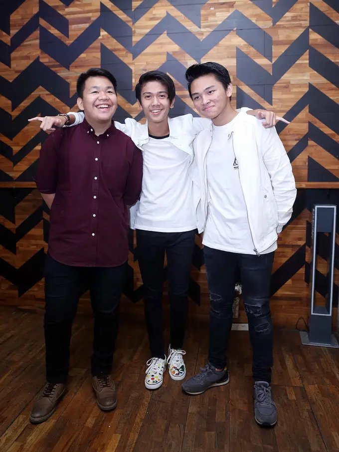 [Bintang] CJR