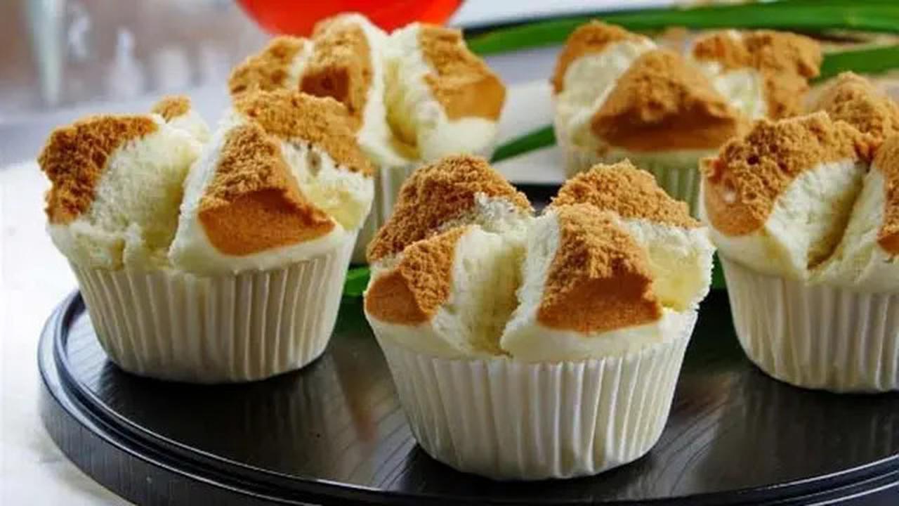 Resep Bolu Kukus Mekar Sempurna Anti Gagal, Tanpa Soda Kue dan Baking Powder