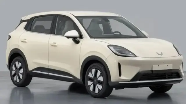 Wuling Luncurkan Bingo S Akhir Tahun Ini, Pesaing Berat BYD Dolphin (Carnewschina)