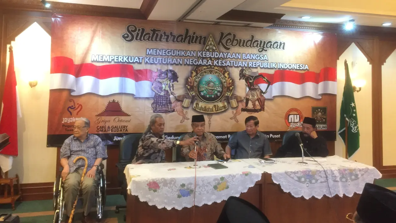 Delvira Chaerani Hutabarat/Liputan6.com