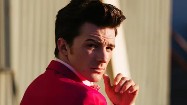 Drake Bell