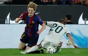 Prediksi Barcelona vs Alaves: Akhiri Tren Buruk