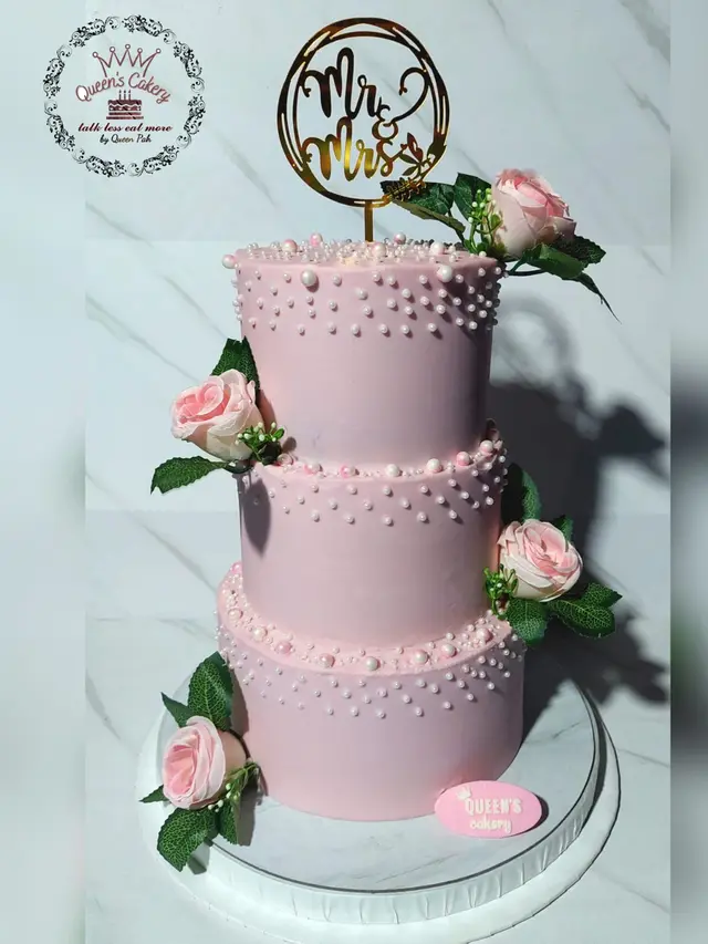Tawarkan Menu Full Premium Chocolate, Kue dari Queen's Cakery Ini Laris Manis Jadi Incaran Masyarakat Kupang