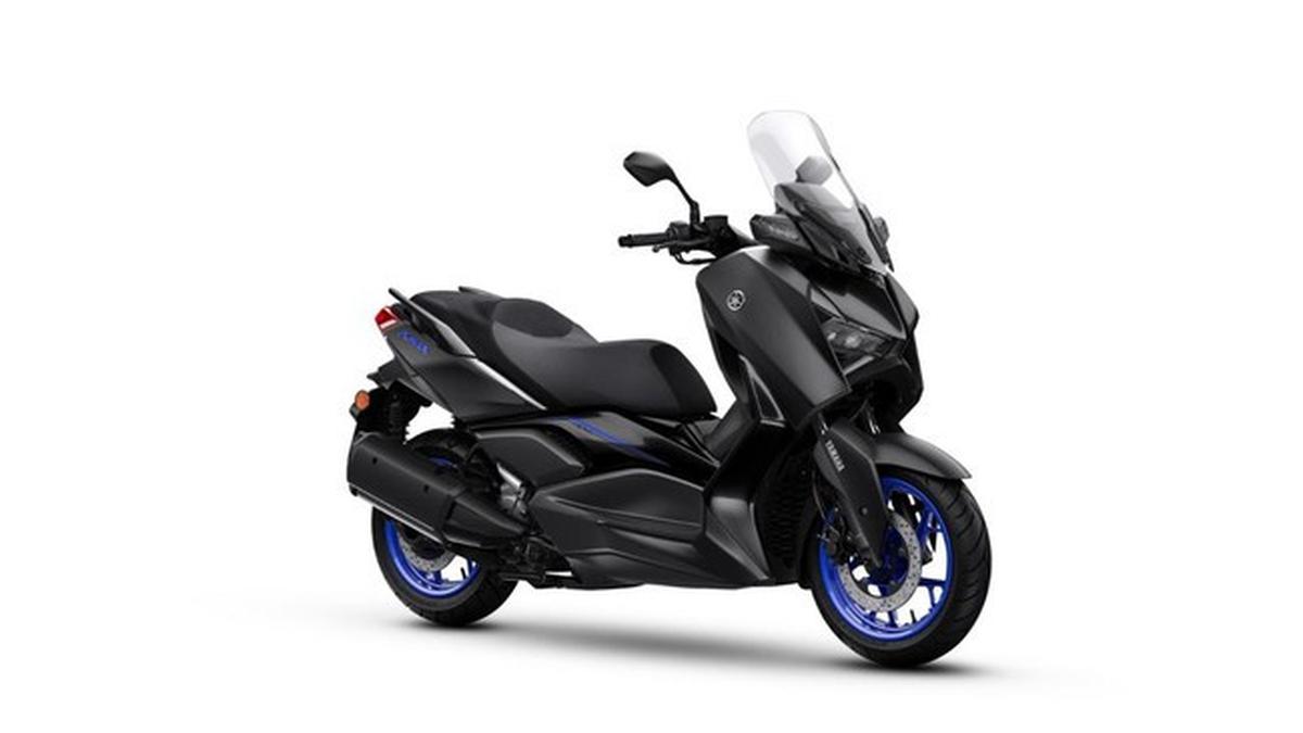Harga XMAX OTR Jakarta Mei 2025, Skutik Premium dengan Performa Maksimal