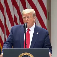 Tarif Trump Kembali Diberlakukan oleh Pengadilan Banding AS