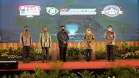 Tingkatkan Akuntabilitas Pengadaan Barang dan Jasa, Khofifah Luncurkan Jatim Bejo
