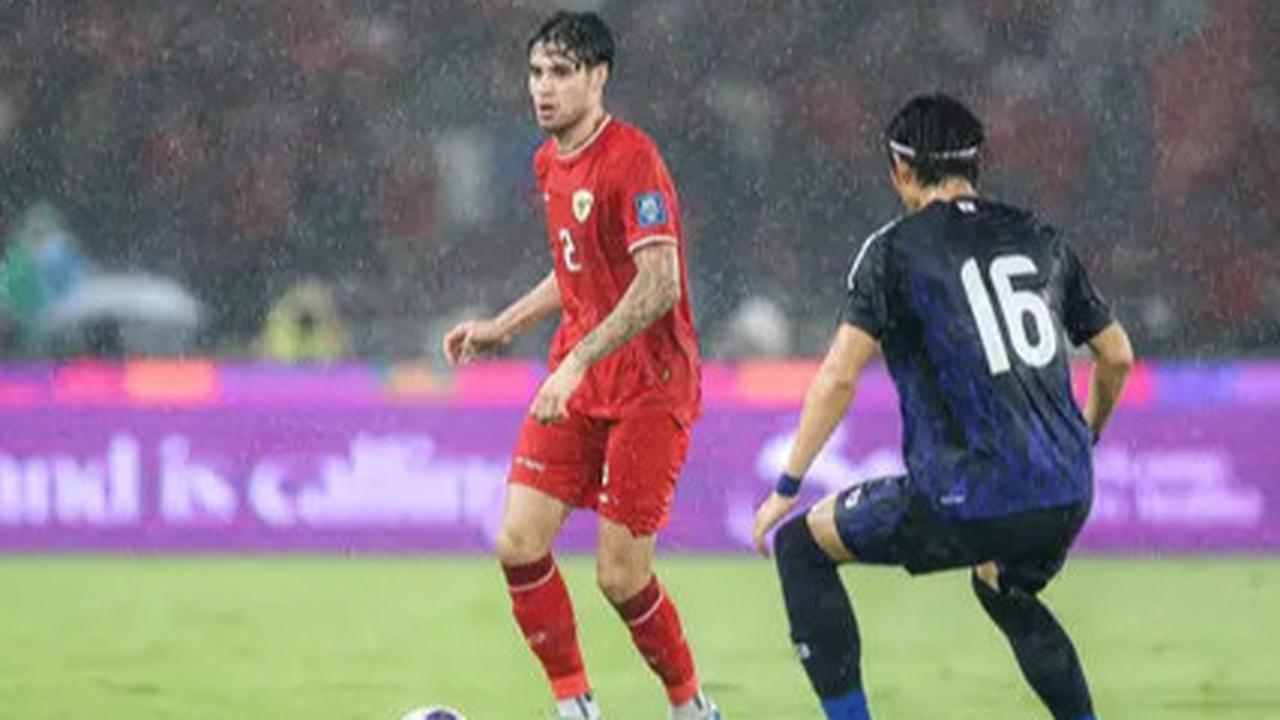 4 Calon Pengganti Rizky Ridho di Lini Belakang Timnas Indonesia Lawan Jepang