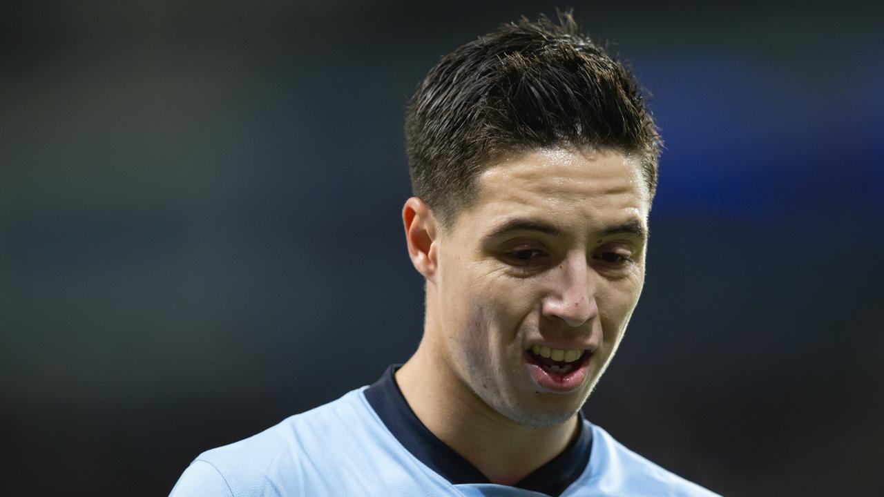 Samir Nasri (AP/Jon Super )