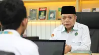 Peran Direktorat Jaminan Produk Halal, Antara Ekonomi dan Nilai Agama