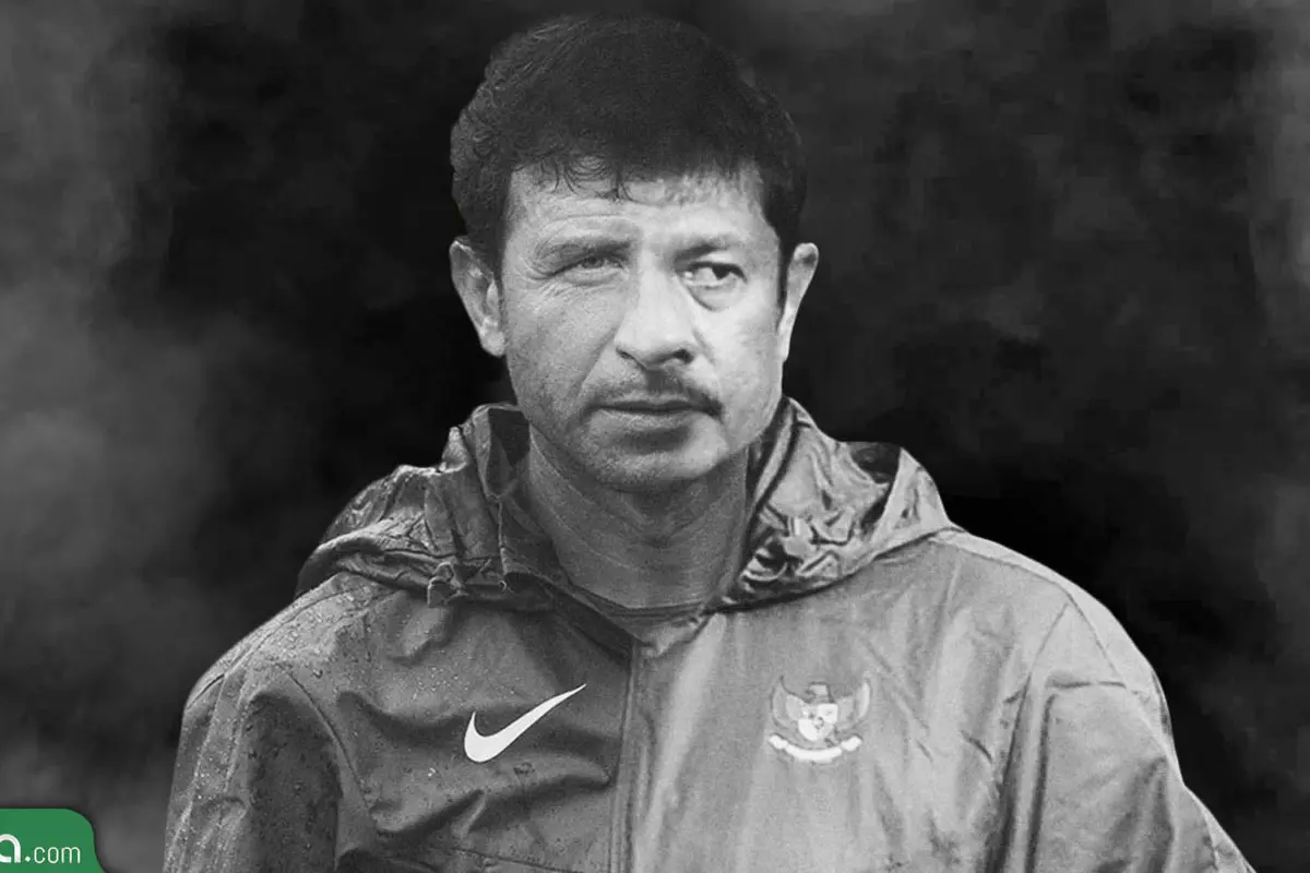 Kombinasi Tiki-taka Luis Milla dengan Pepeda ala Indra Sjafri