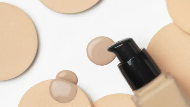 Pilih base makeup yang tepat untuk cuaca outdoor