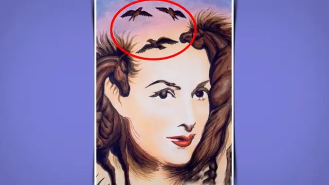 Gambar Pertama yang Dilihat Dapat Ungkap Perasaan dan Emosimu saat Ini