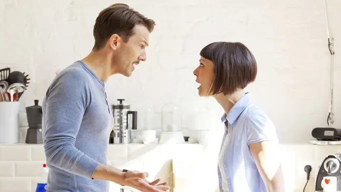 Berdebat Boleh, tapi Jangan Sampai Merusak Hubungan