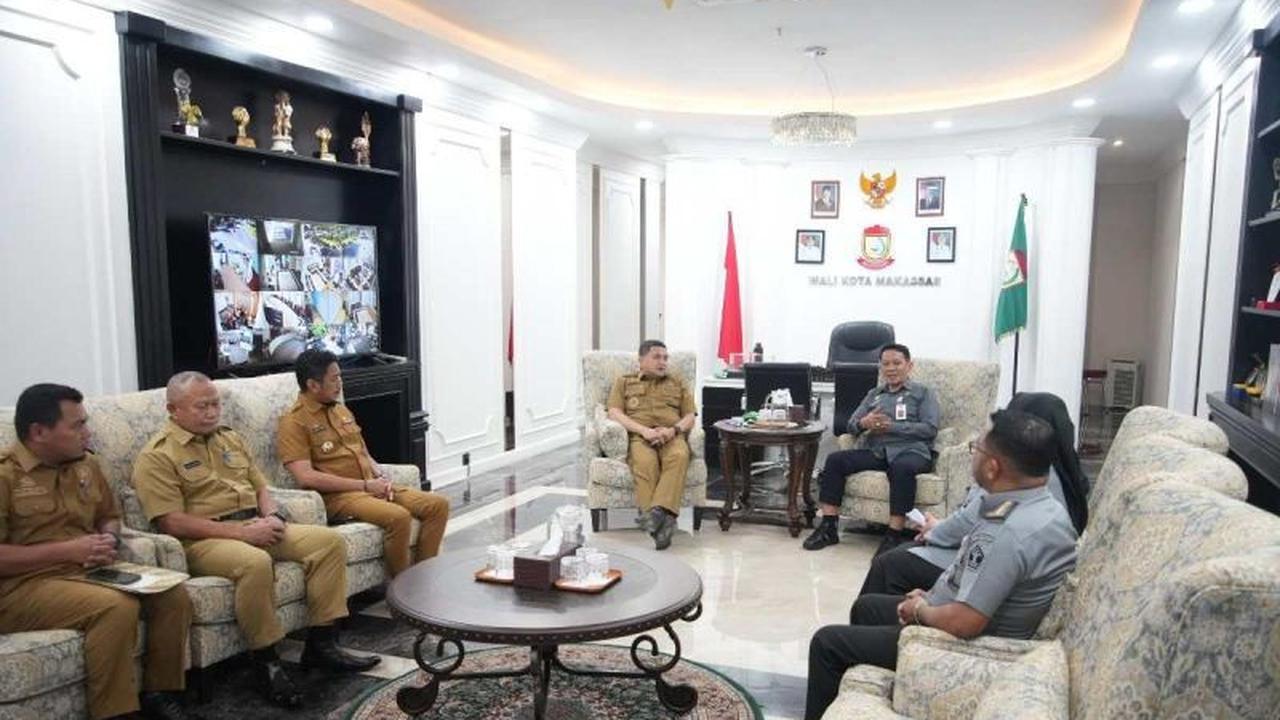 Fakta Unik: 153 Pos Bantuan Hukum Hadir di Seluruh Kelurahan Makassar, Perkuat Akses Keadilan Warga