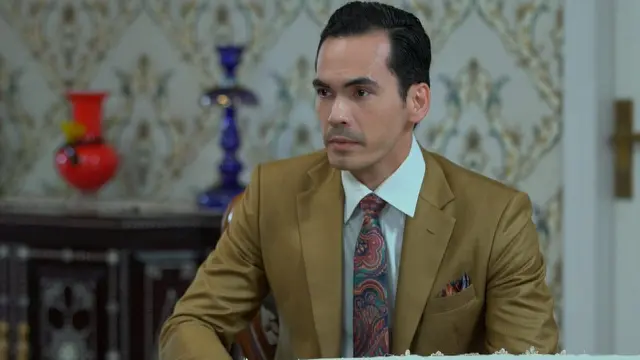 Keajaiban Cinta