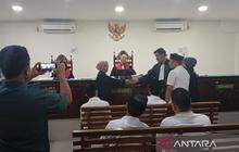 Terdakwa Korupsi Labkesda Bengkulu Kembalikan Rp45 Juta, Total Kerugian Negara Terpulihkan Capai Rp145 Juta
