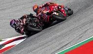 Jadwal MotoGP Jepang 2026, Jumat 2 Oktober: Bidik Tiket Q2