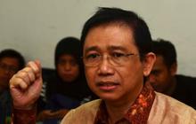 Marzuki Alie minta kepala RS Harapan Kita diberi sanksi