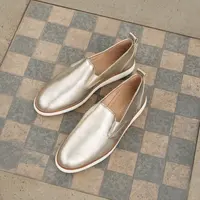 Musim gugur tahun ini terasa semakin spesial dengan hadirnya kampanye terbaru dari Cole Haan bertajuk Cole Haan Comfortable™. (foto/dok: Cole Haan)