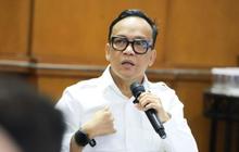 Wamenaker Sowan ke Rizieq Shihab, Bahas Apa?