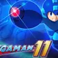 Mega Man 11. (Foto: Capcom)