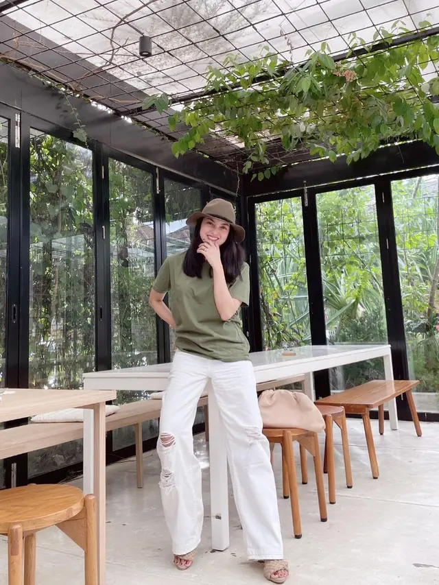 Ririn Ekawati (Foto: Instagram/ririnekawati)