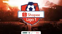 PSSI Pastikan Shopee Liga 1 Terus Berlanjut jika Ada Pemain yang Positif COVID-19