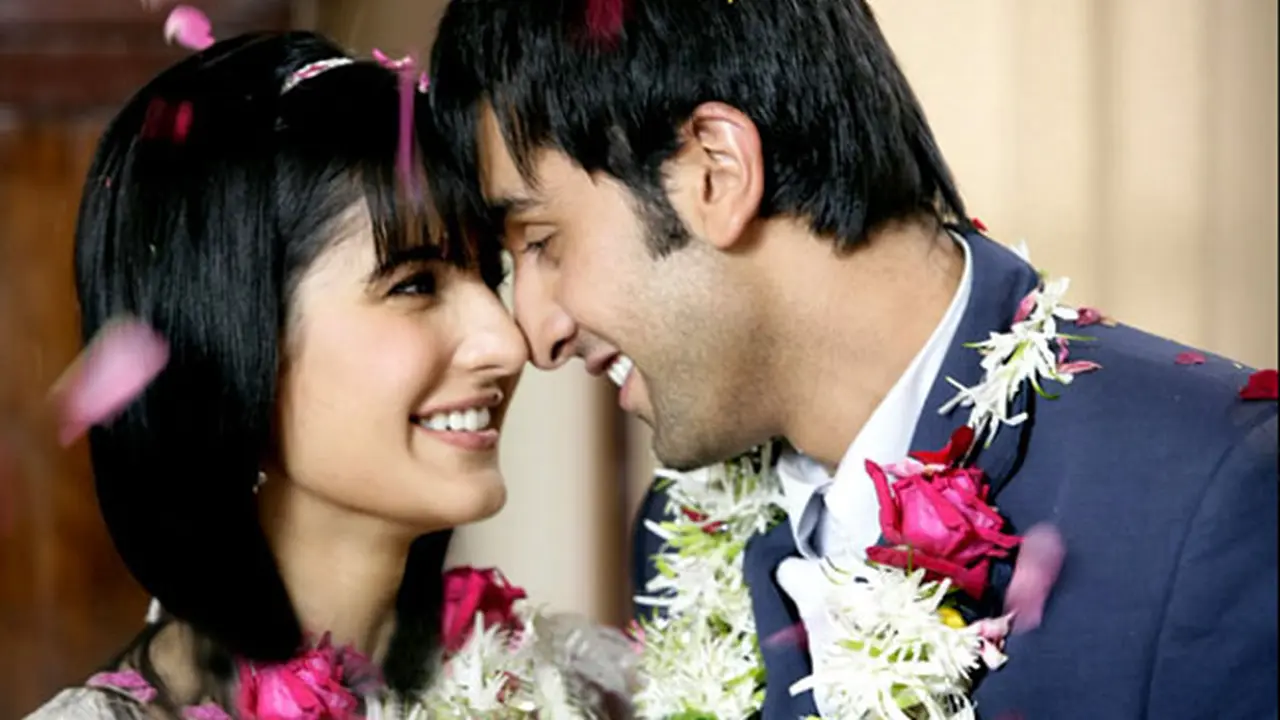 Katrina Kaif dan Ranbir Kapoor Kemungkinan Menikah di 2015