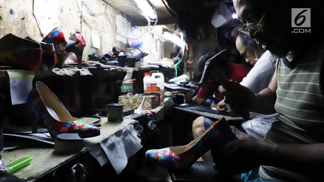 Tingkatkan Volume KUR, OJK Bentuk Sistem Klaster untuk UKM