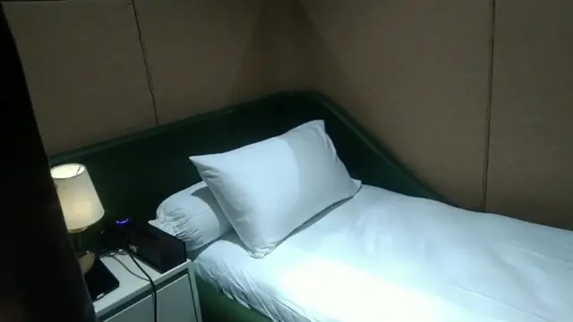 Tempat Tidur Siang di Nap Lab, Setiabudi, Jakarta