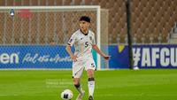 Nova Arianto Ungkap Sibuknya Mathew Baker: Setelah Piala Asia U-17 2026, Kini Piala AFF U-19 2026 dan Dipanggil Timnas Indonesia Senior