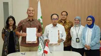 IATPI Mulai Proyek Rintisan Cetak Profesi Pengelola Sampah di 2025