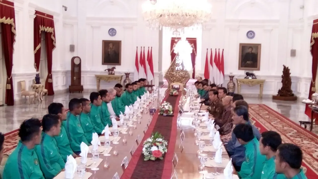 Timnas Indonesia